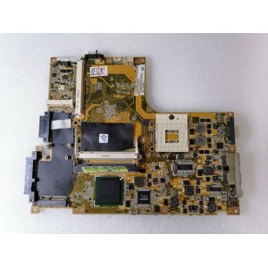 MB BAD - донор Lenovo IdeaPad Y510 SPEEDY MB. 08G2000SD22QLV REV: 2.2., Intel LE82PM965 SLA5U, Intel SLA5Q