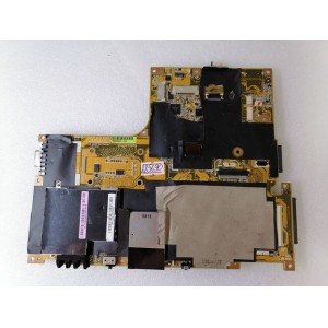 MB BAD - донор Lenovo IdeaPad Y510 SPEEDY MB. 08G2000SD22QLV REV: 2.2., Intel LE82PM965 SLA5U, Intel SLA5Q MB BAD - донор Lenovo IdeaPad Y510 SPEEDY MB. 08G2000SD22QLV REV: 2.2., Intel LE82PM965 SLA5U, Intel SLA5Q