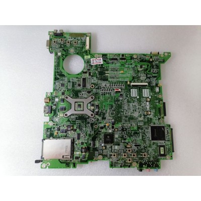 MB BAD - донор Acer Aspire 3680 MB. (31ZR1MB00I0) DA0ZR1MB6D1  REV.D, Intel SL8YB, Intel SL9Z9