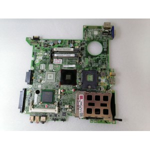 MB BAD - донор Acer Aspire 3680 MB. (31ZR1MB00I0) DA0ZR1MB6D1  REV.D, Intel SL8YB, Intel SL9Z9