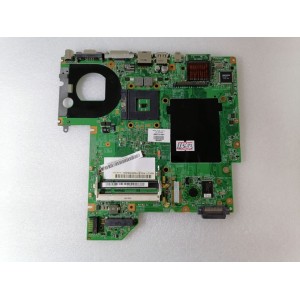 MB BAD - донор HP Pavilion dv2000 MB.(460715-001, 55.4X901.001) 06228-5M PAMIRS UMA 48.4X901.05M, Intel SLB9A, Intel SLA5T 