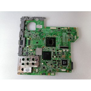 MB BAD - донор HP Pavilion dv2000 MB.(460715-001, 55.4X901.001) 06228-5M PAMIRS UMA 48.4X901.05M, Intel SLB9A, Intel SLA5T 