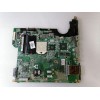 MB BAD - донор HP Pavilion dv5-1000 MB. (31QT8MB0010, 482324-001) DA0QT8MB6G0 REV: G, ATI 216-0707011, AMD 215-0674034, AMD 218S7EBLA12FG, 4 чипа Qimonda HYB18T512161B2F-20