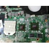 MB BAD - донор HP Pavilion dv5-1000 MB. (31QT8MB0010, 482324-001) DA0QT8MB6G0 REV: G, ATI 216-0707011, AMD 215-0674034, AMD 218S7EBLA12FG, 4 чипа Qimonda HYB18T512161B2F-20