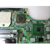 MB BAD - донор HP Pavilion dv6000 MB. (31AT8MB00Q0, 443774-001) DA0AT8MB8F0 REV: F, nVidia NF-G430-N-A3, nVidia GF-G07200-B-N-A3, nVidia NF-SPP-100-N-A2, 2 чипа Infineon HYB18T256161AFL25
