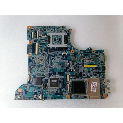 MB BAD - донор Sony VGN-C, C1, C1S, C11C, C12C, C21, C21C, C21CH, C2Z, C2ZR, C22, C22C, C22CH, PCG-6P2M (A1219537A) MS 60 REV: 1.1., MBX-159, nVidia GF-G07400-N-A3, Intel SL8Z4, Intel SL8YB, 2 чипа Infineon HYB18H256321AFL20