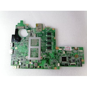 MB BAD - донор HP Mini 311-1000 MB. (31FP6MB00D0) DAFP6GMB8B0 REV: B, Intel SLB73, nVidia MCP79-ION-B3, 8 чипов Hynix H5TQ1G83BFR G7C 945A