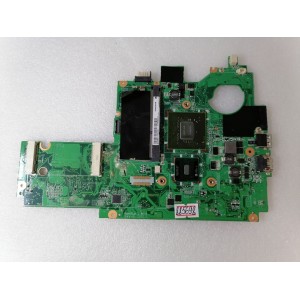 MB BAD - донор HP Mini 311-1000 MB. (31FP6MB00D0) DAFP6GMB8B0 REV: B, Intel SLB73, nVidia MCP79-ION-B3, 8 чипов Hynix H5TQ1G83BFR G7C 945A
