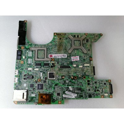 MB BAD - донор HP Pavilion dv6500 MB. (31AT1MB0010, 449902-001) DA0AT1MB8F1 REV: F, nVidia G86-730-A2, nVidia MCP67D-A3, 4 чипа Hynix HY5PS561621A FP-25 719A