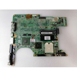 MB BAD - донор HP Pavilion dv6500 MB. (31AT1MB0010, 449902-001) DA0AT1MB8F1 REV: F, nVidia G86-730-A2, nVidia MCP67D-A3, 4 чипа Hynix HY5PS561621A FP-25 719A