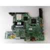 MB BAD - донор HP Pavilion dv6500 MB. (31AT1MB00A0, 449902-001) DA0AT1MB8F1 REV: F, nVidia G86-730-A2, nVidia MCP67D-A3, 4 чипа Hynix HY5PS561621A FP-25 730A