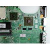 MB BAD - донор HP Pavilion dv6500 MB. (31AT1MB00A0, 449902-001) DA0AT1MB8F1 REV: F, nVidia G86-730-A2, nVidia MCP67D-A3, 4 чипа Hynix HY5PS561621A FP-25 730A