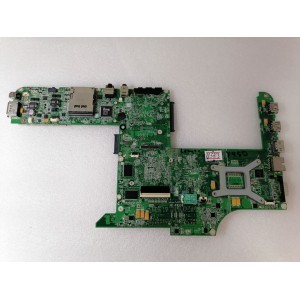 MB BAD - донор Lenovo Y450 MB. (31KL1MB00E0) DA0KL1MB8G0 REV: G, nVidia N10P-GS-A2, Intel SLB94, Intel SLB8Q, 4 чипа Hynix H5RS1H23MFR N0C 936A