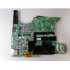 MB BAD - донор HP Pavilion dv9700 MB. (461069-001, 31AT5MB0090) DA0AT5MB8E0 REV:E, nVidia G86-770-A2, Intel NH82801HBM SLA5Q, Intel LE82PM965 SLA5U, 8 чипов Samsung 743 K4N51163QE-ZC25