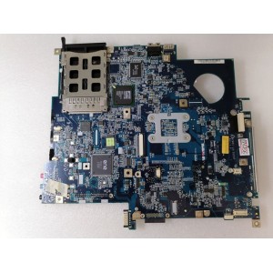 MB BAD - донор Acer Aspire 5100, 5101, 5102, 5103 HCW51 L02 () HCW51 LA-3121P REV:2B, ATI 216MCA4ALA12FG RODEON XPRESS 1100