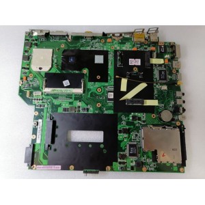 MB BAD - донор Asus A7U MB. (60-NMYMB1000-C04) REV. 2.0., P/N:08G27AK0020J, AMD 218S6ECLA21FG, AMD 216MQA6AVA12FG MB BAD - донор Asus A7U MB. (60-NMYMB1000-C04) REV. 2.0., P/N:08G27AK0020J, AMD 218S6ECLA21FG, AMD 216MQA6AVA12FG