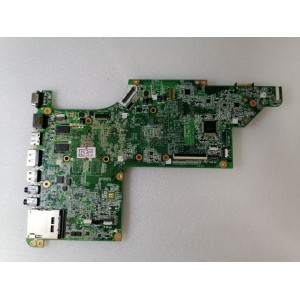 MB BAD - донор HP Pavilion dv6-3000 MB. (31LX8MB0040) DA0LX8MB6D1 REV: D, AMD 216-0752001, AMD 218-0897020, 5 чипов Samsung 049 K4W1G1646E-HC12