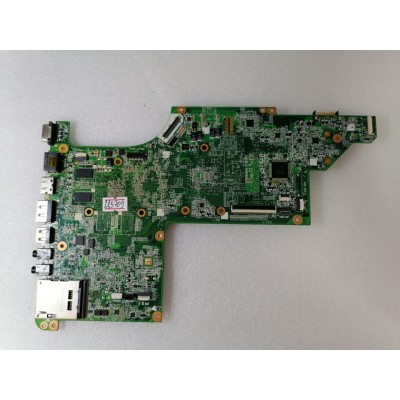 MB BAD - донор HP Pavilion dv6-3000 MB. (31LX8MB0040) DA0LX8MB6D1 REV: D, AMD 216-0752001, AMD 218-0897020, 5 чипов Samsung 049 K4W1G1646E-HC12