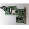 MB BAD - донор HP Pavilion dv6-3000 MB. (31LX8MB0040) DA0LX8MB6D1 REV: D, AMD 216-0752001, AMD 218-0897020, 5 чипов Samsung 049 K4W1G1646E-HC12