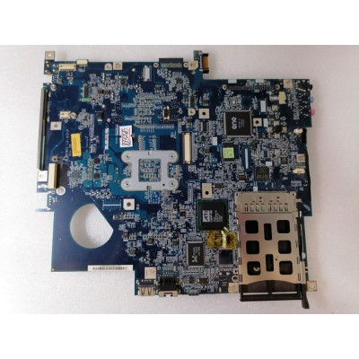 MB BAD - донор Acer Aspire 5100 MB. HCW51 LA-3121P REV: 2B, ATI IXP460 218S4RBSA12G, ATI 216MCA4ALA12FG