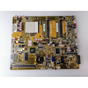 MB BAD - донор HP TouchSmart 300-1000 MB. (510762-002) APP78-CF REV: 1.04, AMD 216-0674026, AMD 218S7EBLA12FG MB BAD - донор HP TouchSmart 300-1000 MB. (510762-002) APP78-CF REV: 1.04, AMD 216-0674026, AMD 218S7EBLA12FG