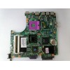 MB BAD - донор HP Compaq 6520s, 6820S MB. (6050A2137801-MB-A02, 456613-001) ATI 216PTAVA12FG, Intel NH82801HBM SLA5Q, Intel LE82PM965 SLA5U, 4 чипа Hynix HY5PS561621A FP-25 739A
