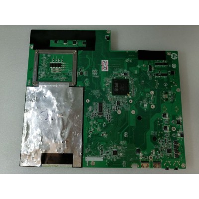 MB BAD - донор HP AIO 200 200 5118CN (588271-001) DA0ZN6MB6G0 REV: G, Intel SLB8G, Intel SLB8R