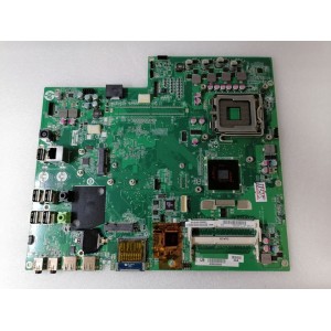 MB BAD - донор HP AIO 200 200 5118CN (588271-001) DA0ZN6MB6G0 REV: G, Intel SLB8G, Intel SLB8R