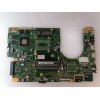 MB BAD - донор Asus X580VD MB._0G (90NB0FL0-R00040, 60NB0FL0-MB2310 (205)) X580VD REV. 2.0, nVidia N17P-G0-A1, 4 чипа ELPIDA 4032BABG-70-F - снято CPU и HUB
