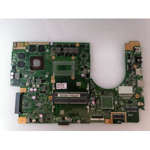 MB BAD - донор Asus X580VD MB._0G (90NB0FL0-R00040, 60NB0FL0-MB2310 (205)) X580VD REV. 2.0, nVidia N17P-G0-A1, 4 чипа ELPIDA 4032BABG-70-F - снято CPU и HUB MB BAD - донор Asus X580VD MB._0G (90NB0FL0-R00040, 60NB0FL0-MB2310 (205)) X580VD REV. 2.0, nVidia N17P-G0-A1, 4 чипа ELPIDA 4032BABG-70-F - снято CPU и HUB