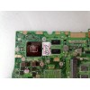 MB BAD - донор Asus UX310UQ MB._8G (90NB0CL0-R00020, 60NB0CL0-MB1121 (204)) UX310UV REV. 2.0, N16S-GTR-S-A2, 4 чипа Micron 6NN47 D9SMP, 8 чипов SEC 631 K4A8G08 - снято CPU