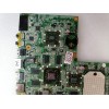 MB BAD - донор HP Pavilion dv6-3000 MB. (603939-001, 31LX8MB0060) DA0LX8MB6D0 REV: D, AMD 216-0752001, ATI 216-0772000, AMD 218-0697014, 9 чипов Samsung 013 K4W1G1646E-HC12