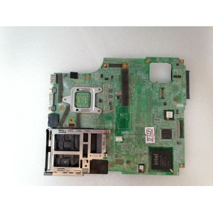 MB BAD - донор Lenovo ThinkPad X200 (FRU: 63Y1035, 55.47Q01, 11S63Y1223Z) 07226-4, Mocha-1 MB, 48.47Q01.041, Intel SLB8P, Intel SLB94, Intel SLGDZ Core 2 Duo P8600