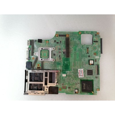 MB BAD - донор Lenovo ThinkPad X200 (FRU: 63Y1035, 55.47Q01, 11S63Y1223Z) 07226-4, Mocha-1 MB, 48.47Q01.041, Intel SLB8P, Intel SLB94, Intel SLGDZ Core 2 Duo P8600
