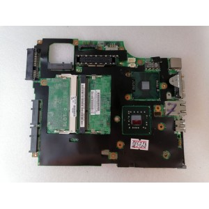 MB BAD - донор Lenovo ThinkPad X200 (FRU: 63Y1035, 55.47Q01, 11S63Y1223Z) 07226-4, Mocha-1 MB, 48.47Q01.041, Intel SLB8P, Intel SLB94, Intel SLGDZ Core 2 Duo P8600