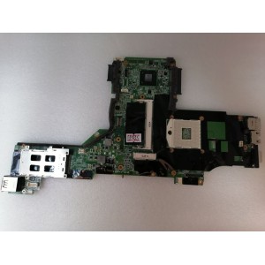 MB BAD - донор Lenovo ThinkPad T420 MB. (11S0B01936Z, FRU: 04W2048) NZ3 UMA REV:F, NZM3I-6, LNVH-41-AB5700-F00G, Intel SLJ4M BD82QM67
