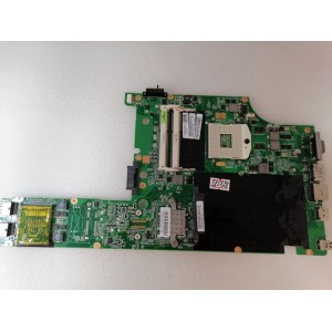 MB BAD - донор Lenovo ThinkPad Edge 14, E40 MB. (11S63Y2131Z, FRU: 63Y2130) HUB