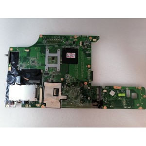 MB BAD - донор Lenovo ThinkPad L412 (11S75Y4009Z, FRU: 75Y4008) DA0GC9MB8D0 REV: D, HUB