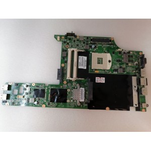 MB BAD - донор Lenovo ThinkPad L412 (11S75Y4009Z, FRU: 75Y4008) DA0GC9MB8D0 REV: D, HUB