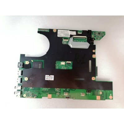 MB BAD - донор Lenovo IdeaPad B460E MB. (11S11013430Z, 55.4HK01.A01) LB46E MB. 10307-1. 48.4HK01.011, Intel SLB8Q, Intel SLB94