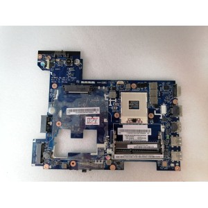 MB BAD - донор Lenovo IdeaPad G480 MB. (11S90000122Z) QIWG5_G6_G9 LA-7982P REV: 1.0., Intel SLJ8E