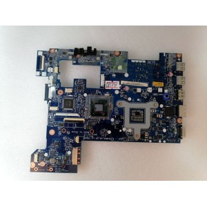 MB BAD - донор Lenovo IdeaPad G480 MB. (11S90000122Z) QIWG5_G6_G9 LA-7982P REV: 1.0., Intel SLJ8E