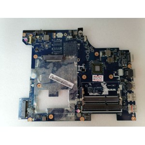 MB BAD - донор Lenovo IdeaPad G585 QAWGE LA-8681P REV:1.0, AMD EM1200GBB22GV, AMD 218-0755113