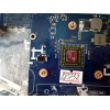 MB BAD - донор Lenovo IdeaPad G585 QAWGE LA-8681P REV:1.0, AMD EM1200GBB22GV, AMD 218-0755113