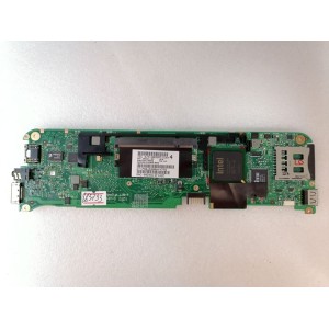 MB BAD - донор HP mini 1000-1099 EL MB. (HARB0UR-6050A2215101-MB-A04) Intel SL8YB, Intel SLB2R, Intel SLB73