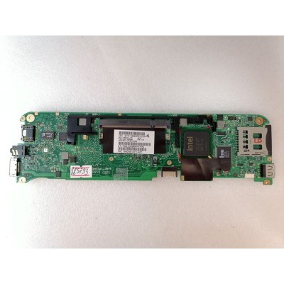 MB BAD - донор HP mini 1000-1099 EL MB. (HARB0UR-6050A2215101-MB-A04) Intel SL8YB, Intel SLB2R, Intel SLB73