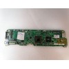 MB BAD - донор HP mini 1000-1099 EL MB. (HARB0UR-6050A2215101-MB-A04) Intel SL8YB, Intel SLB2R, Intel SLB73