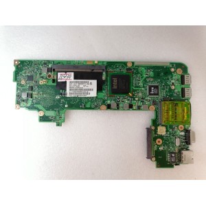 MB BAD - донор HP Compaq Mini 110 MB. (6050A2290801-MB-A03-001) HSTNN-170C, Intel SLB73, Intel SL8YB, Intel SLB2R