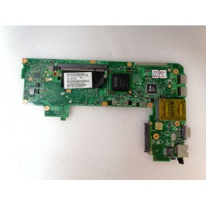 MB BAD - донор HP Compaq Mini CQ10 MB. (6050A2326001-MB-A02) Intel SLB73, Intel SLB2R, Intel SL8YB