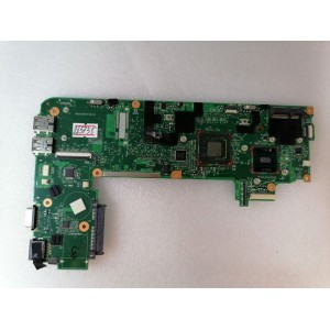 MB BAD - донор HP Compaq Mini CQ10 MB. (6050A2326001-MB-A02) Intel SLB73, Intel SLB2R, Intel SL8YB